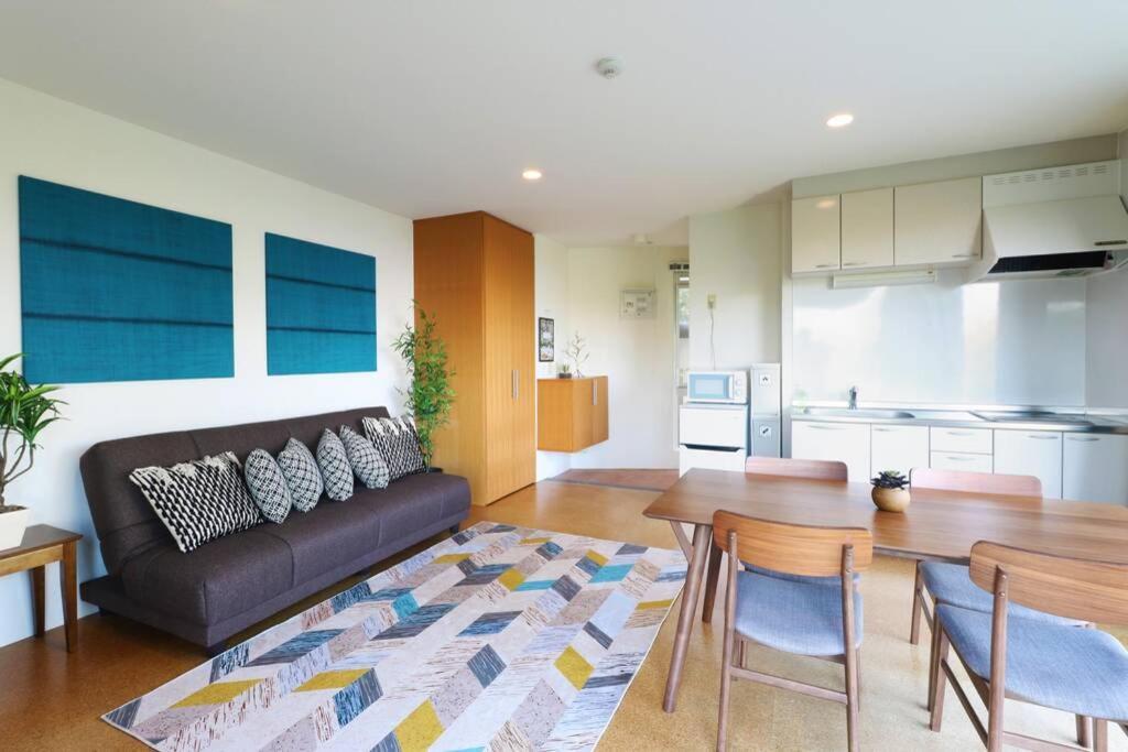 読谷村カービラハウス Ow3 Apartment Exterior photo