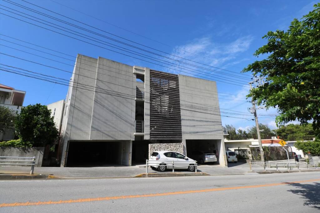 読谷村カービラハウス Ow3 Apartment Exterior photo