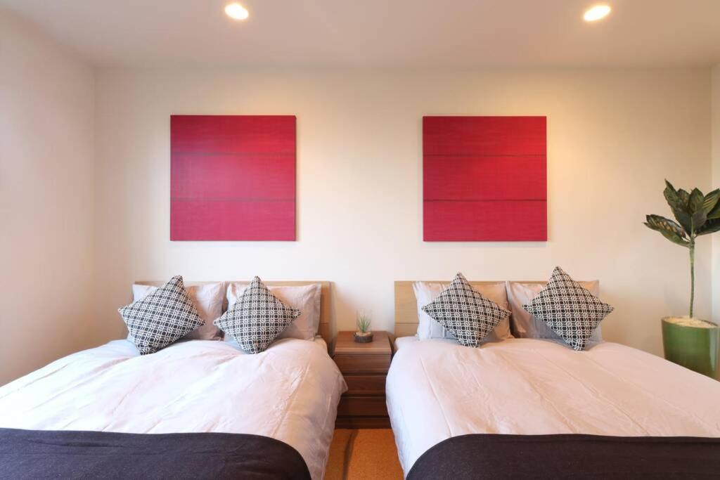 読谷村カービラハウス Ow3 Apartment Exterior photo